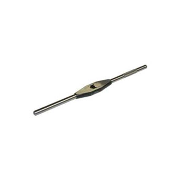 Kinex 3040-02-045 - Vratidlo na závitníky 2,0-4,5mm stavitelné, ČSN 241126