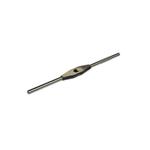 Kinex 3040-02-045 - Vratidlo na závitníky  2,0-4,5mm stavitelné, ČSN 241126