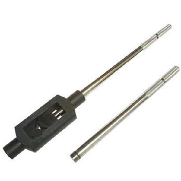 Kinex 3048-02-315 - Vratidlo na závitníky 14,0-31,5mm stavitelné, ČSN 241126