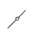 Kinex 3054 - Vratidlo na závitové kruhové čelisti ZKČ pr. 25,0mm, ČSN 241520