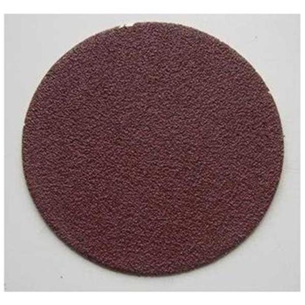Kotouč brusný pr. 115mm výsek suchý zip zr. 800, bez děr, C-E, SAIT