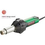 Leister 141.314 - TRIAC-AT - Pistole horkovzdušná svářecí 1600W, digitální, v plastovém boxu