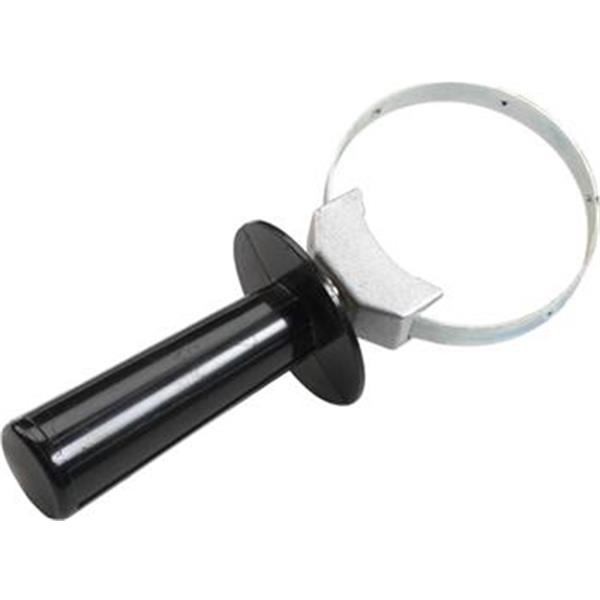 Makita 122464-9 - rukojeť náhradní boční k 6906