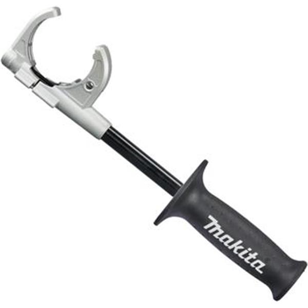 Makita 122C02-5 - Náhradní díl - rukojeť (old 127702-4, new 122F13-8)