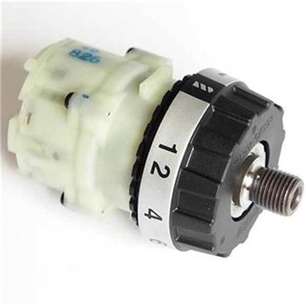 Makita 125483-4 - Náhradní díl - převodovka 6391DWAE, BDF453