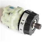 Makita 125483-4 - Náhradní díl - převodovka 6391DWAE, BDF453