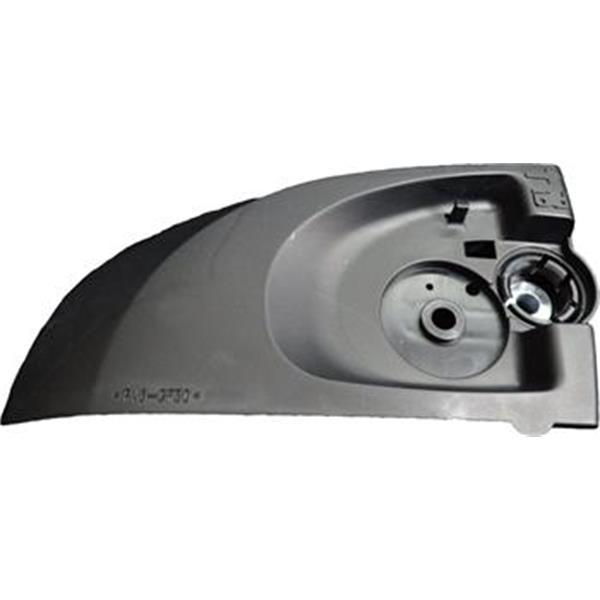 Makita 154761-5 - Náhradní díl - kryt boční pro UC3020A, UC3520A, UC4020A