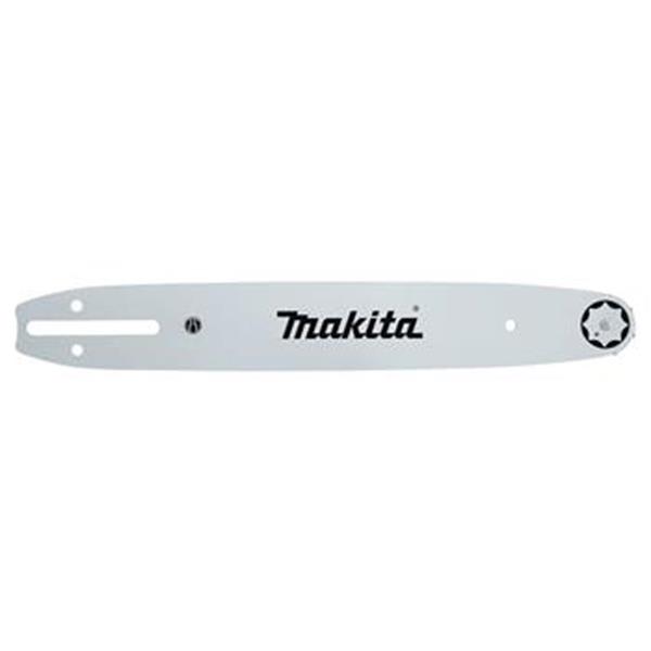 Makita 191G14-3 - lišta Makita 25cm DOUBLE GUARD 1,1mm 3/8" 40čl (old 161846-0