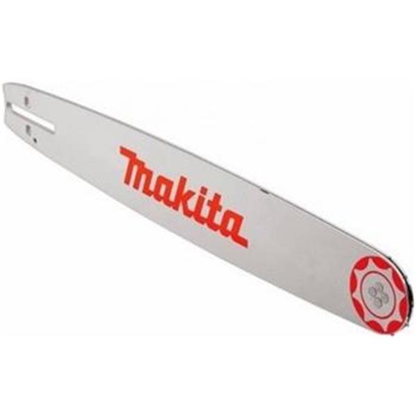 Makita 191G25-8 - Lišta 40cm k UC4003A DOUBLE GUARD 3/8" 1,3mm 56 vodících článků