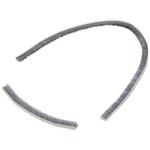 Makita 194921-7 - sada kartáčů pro brusku na beton PC5000C pro kryt 424187-8