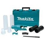 Makita 196074-8 - sada na odsávání prachu HR4011C/4511C= old195866-2