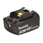 Makita 197599-5 - Akumulátor náhradní Li-ion LXT BL1830B, 18V 3.0 Ah s indikací nabití