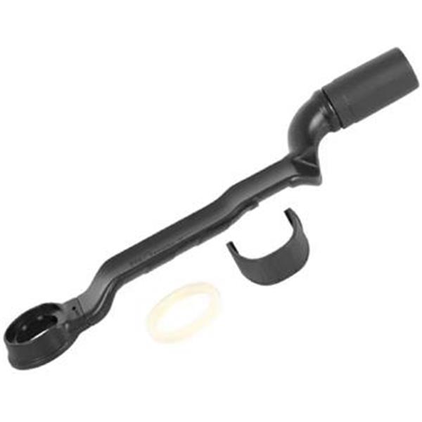 Makita 197766-2 - odsávací adaptér pro TM30 (new 199630-3)