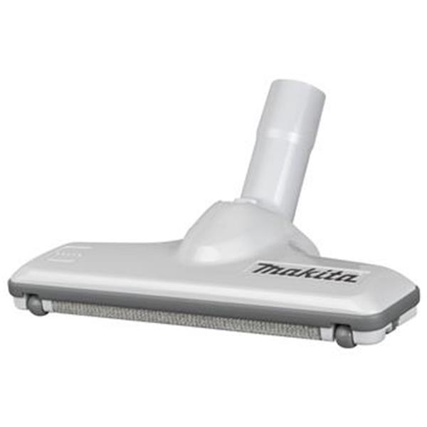 Makita 198528-1 - kobercová hubice 225 mm bílá DVC260, DVC261, DVC265, DCL180