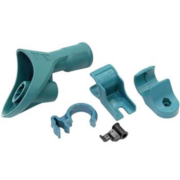 Makita 199143-4 - adaptér odsávání prachu cpl. SDS-Max