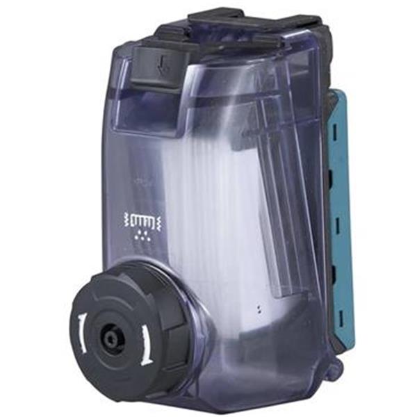 Makita 199586-0 - Náhradní díl - nádoba adaptéru odsávání 127185-8