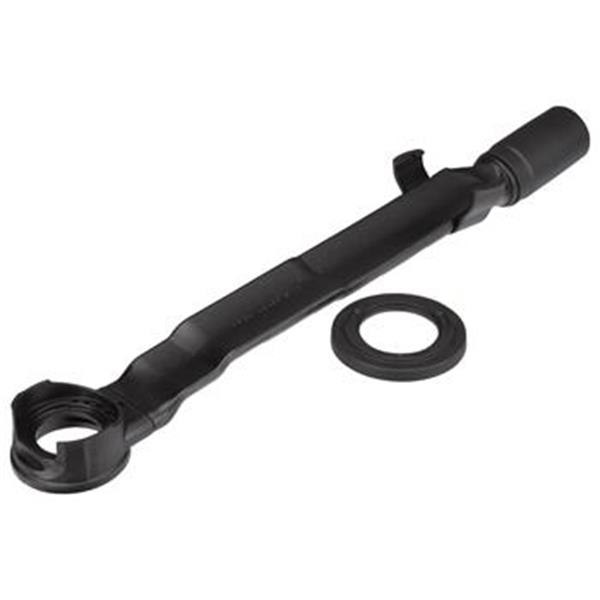 Makita 199624-8 - sada odsávacího adaptéru prachu pro TM3010 (old 196550-2)