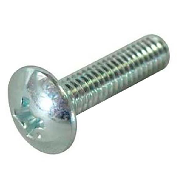 Makita 265174-6 - Náhradní díl - šroub M 4 x 16 mm
