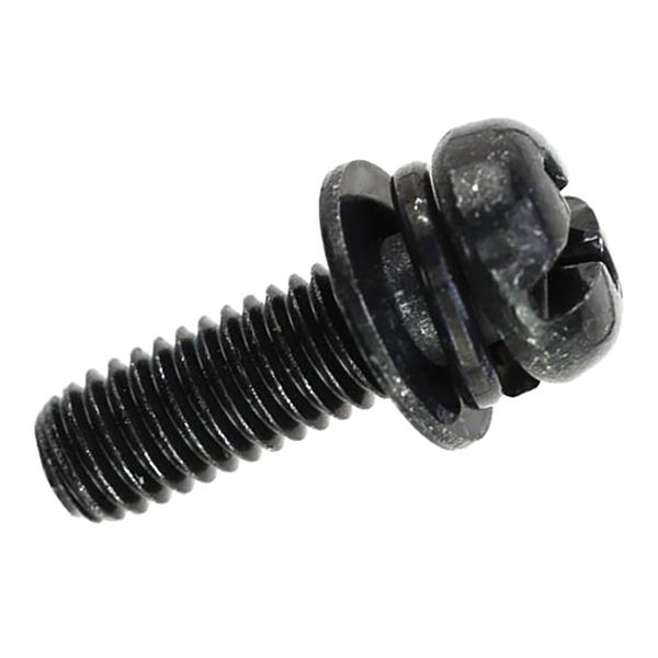 Makita 265199-0 - Náhradní díl - šroub M 3 x 8 mm