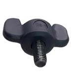 Makita 265754-8 - Náhradní díl - šroub M 6 x 12 mm