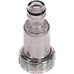 Makita 3082130 - Náhradní díl - vodní filtr závit 1/2" (na vstupu do myčky)