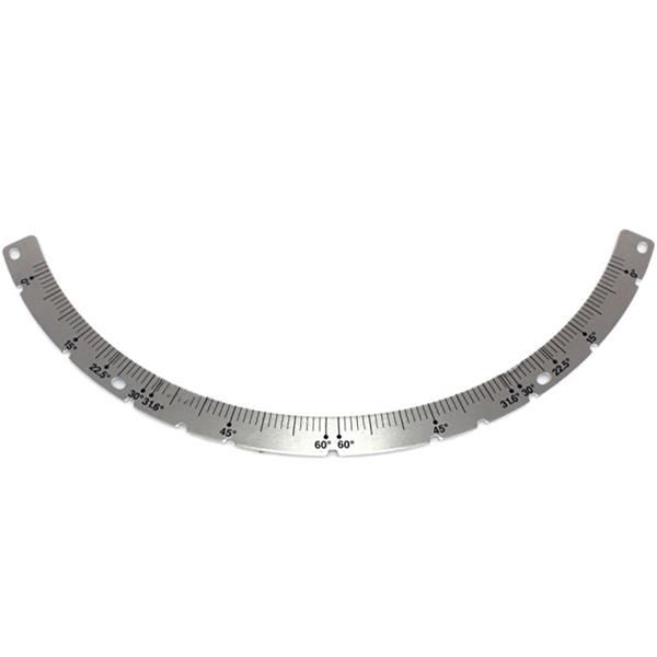 Makita 347216-9 - Náhradní díl - deska DLS211, LS1019L, LS1219L