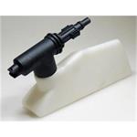 Makita 3640090 - tryska na saponát s nádobou pro Makita HW102
