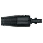 Makita 3640640 - nastavitelná stříkací tryska HW102