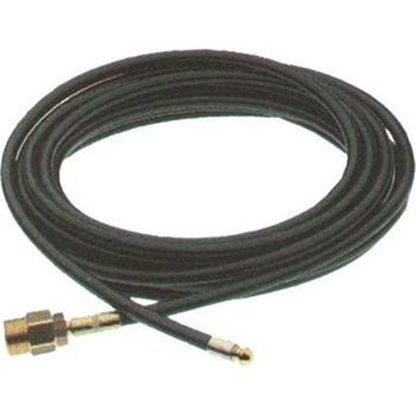 Makita 41165 - Hadice na čištění trubek 10m (old=40733, old=40727)