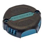 Makita 412555-7 - Náhradní díl - zadní kryt