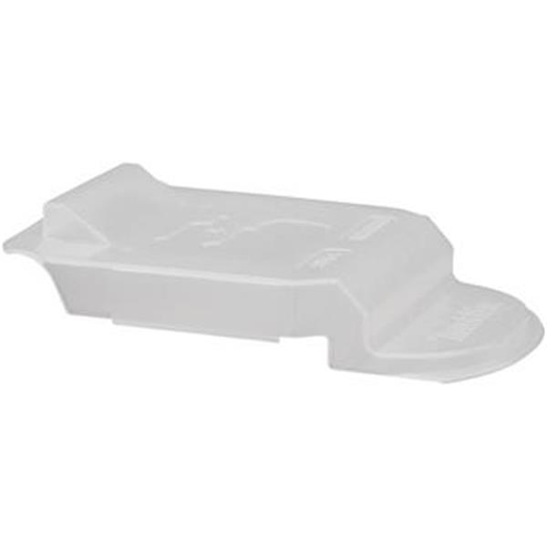 Makita 450128-8 - Náhradní díl - kryt kontaktů ochranný pro akumulátory LXT 14,4 V a LXT 18 V