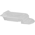 Makita 450128-8 - Náhradní díl - kryt kontaktů ochranný pro akumulátory LXT 14,4 V a LXT 18 V