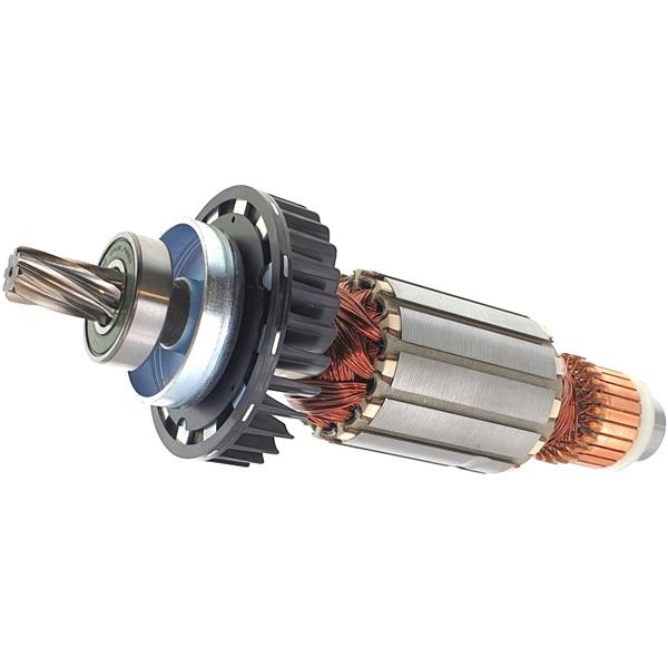 Makita 513678-5 - Náhradní díl - rotor pro SP6000, CA5000 (new 510591-8)