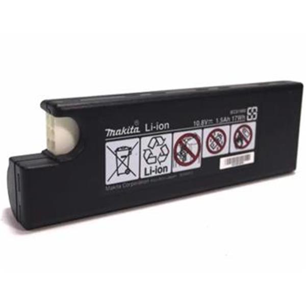 Makita 632R12-9 - akumulátor Li-ion 12V/2,0Ah CL114FD, CL117FD