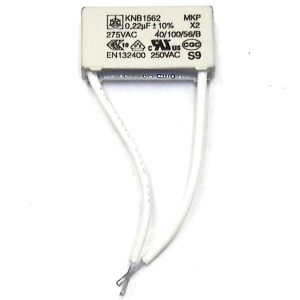 Makita 645105-5 - Náhradní díl - kondenzátor (new 645006-7, 645200-1)