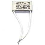 Makita 645105-5 - Náhradní díl - kondenzátor (new 645006-7, 645200-1)