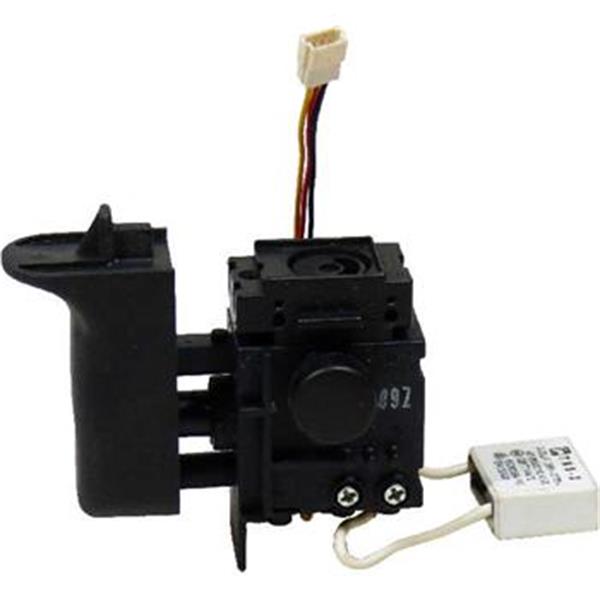 Makita 650212-1 - Náhradní díl - vypinač