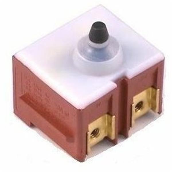 Makita 650579-7 - Náhradní díl - vypinač (new 651396-8)