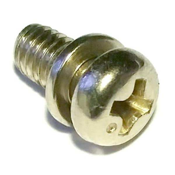 Makita 652014-1 - Náhradní díl - šroub M4x8