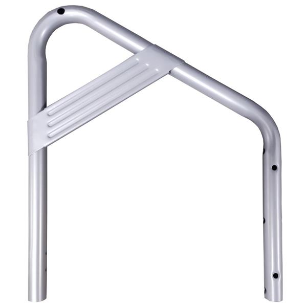 Makita 652023739 - Náhradní díl - rám levý UD2500 a Dolmar FH2500