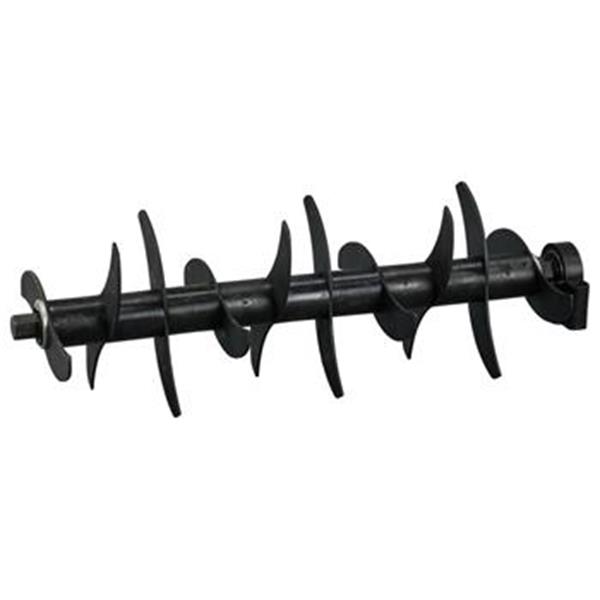 Makita 652024718 - Náhradní díl - válec s noži pro vertikutátor EV-3213 pro prořezávání trávníku (new YA00001316)