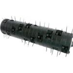 Makita 652024719 - Náhradní díl - válec s drátky pro vertikutátor EV-3213 pro provzušnění távníku a vyčištění od mechů (new YA0000