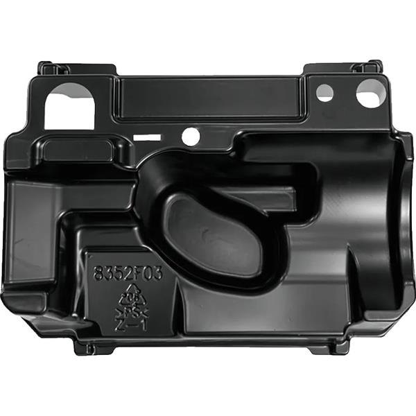 Makita 8352F0-3 - Vložka do Makpacu pro RP1800FC, RP1802F, RP1803F, RP2300FCX, RP2302FC, RP2303FC