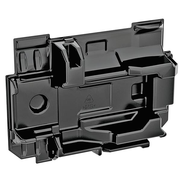 Makita 8354R2-5 - Vložka do Makpacu pro KP001G
