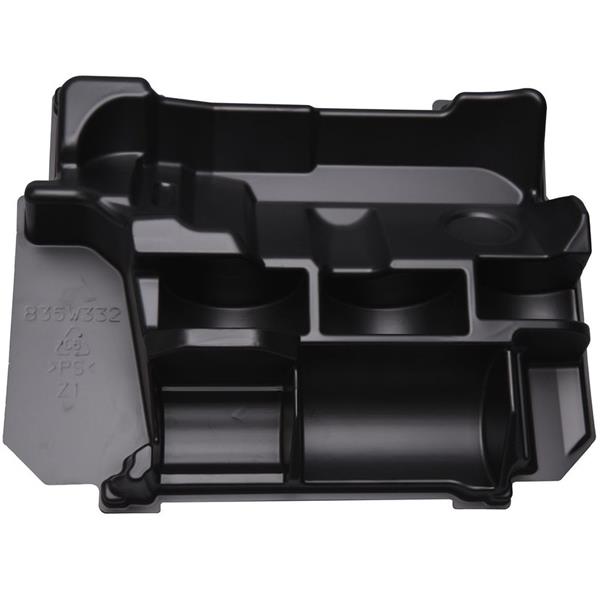 Makita 835W33-2 - Vložka do Makpacu pro DTR180, DTR181 (old 839735-4)
