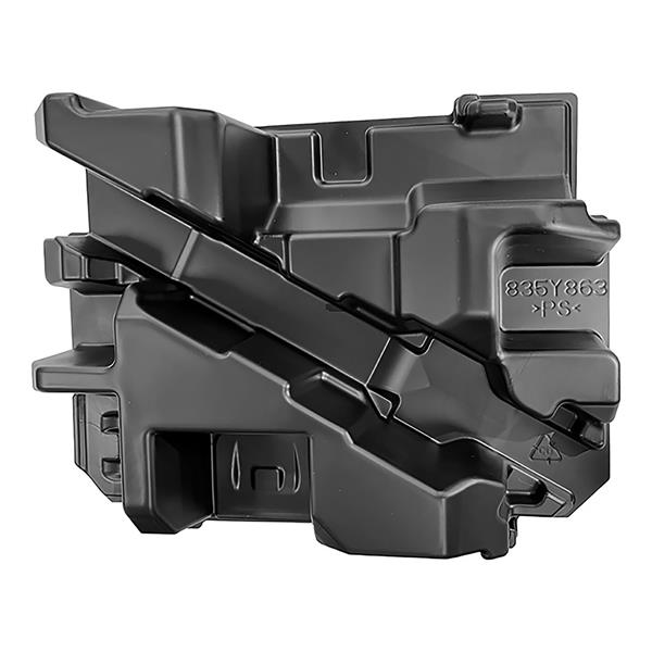 Makita 835Y86-3 - Vložka do Makpacu pro DFR452, DFR453, DFR551, DFR552