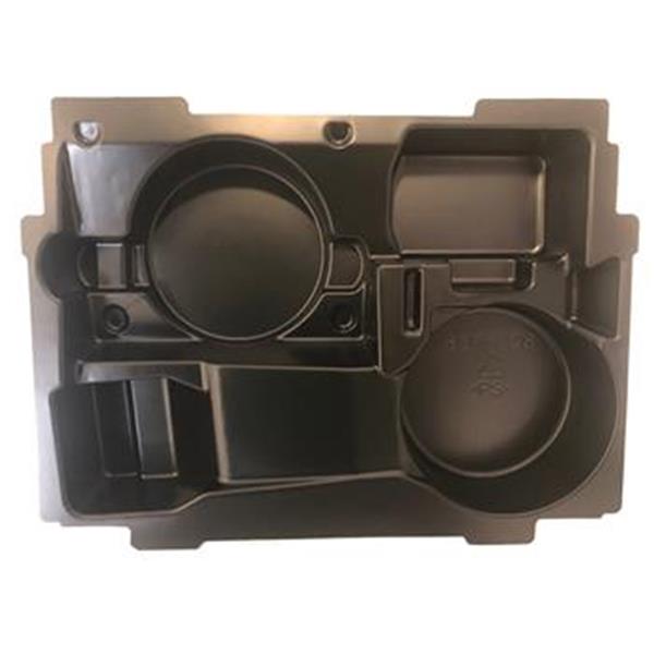 Makita 837632-8 - Náhradní vložka pro kufr plastový systainer Makpac pro BGA450, BGA452, DGA450, DGA452