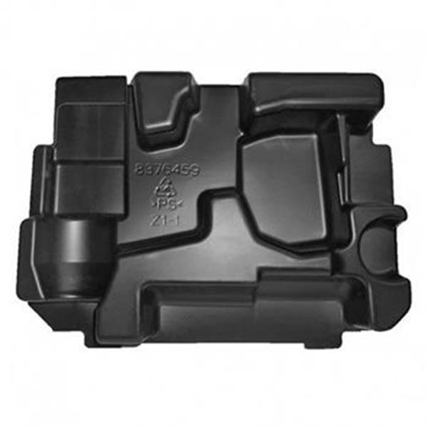 Makita 837645-9 - Náhradní vložka pro kufr plastový systainer Makpac pro DTW450, DTW700, DTW701, DTW800, DTW1001, DTW1002