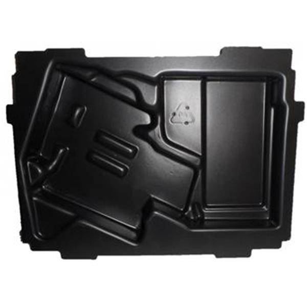 Makita 837671-8 - Náhradní vložka pro kufr plastový systainer Makpac pro DTM40, DTM50, DTM51, DTM52