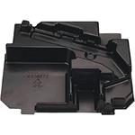 Makita 837897-2 - Náhradní vložka pro kufr plastový systainer Makpac pro DJR143, DJR183, DJR185